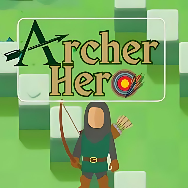 Archer Hero