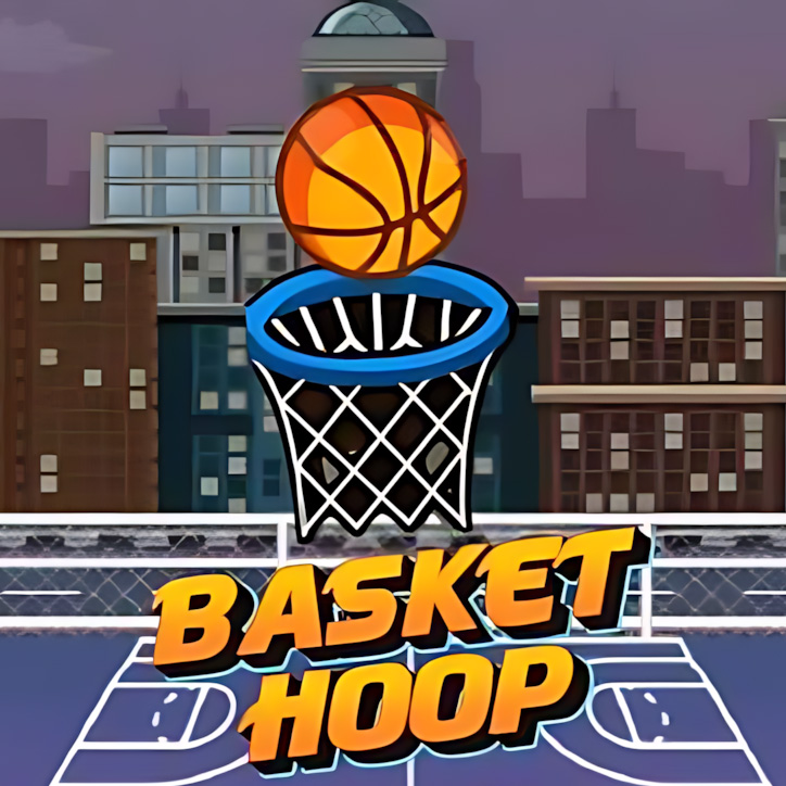 Basket Hoop