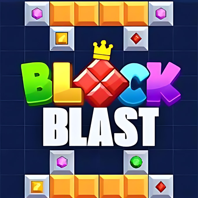 Block Blast