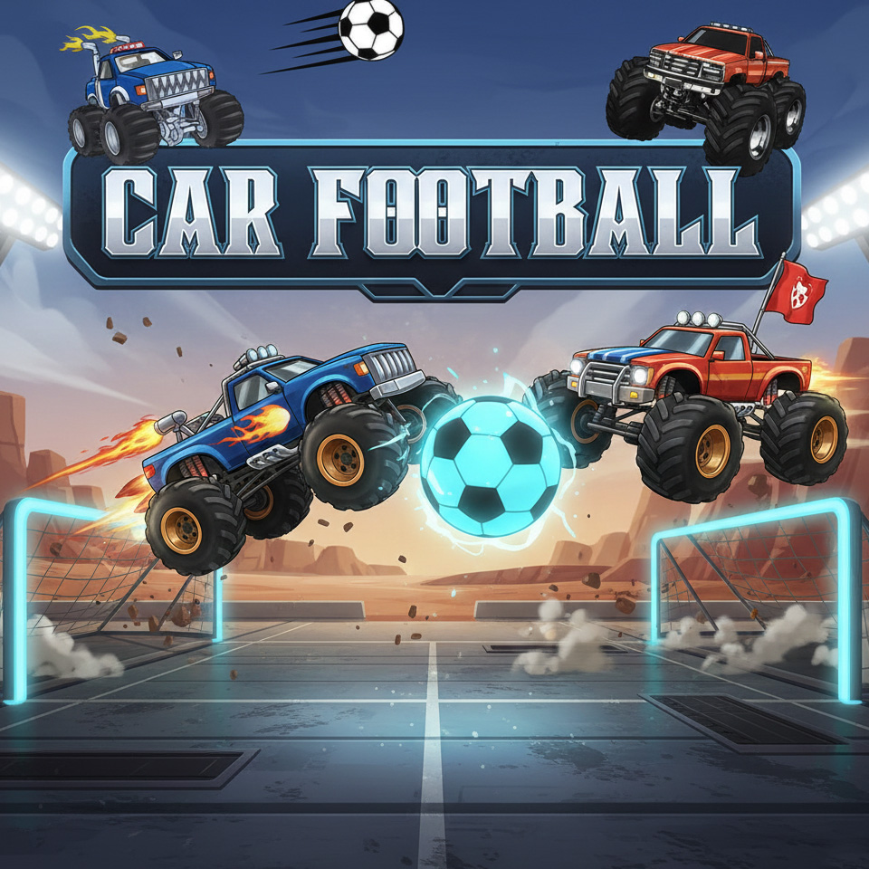 Car Football
