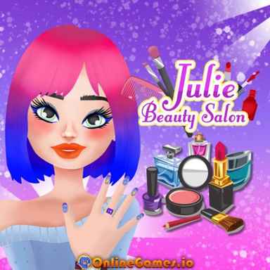 Julie Beauty Salon