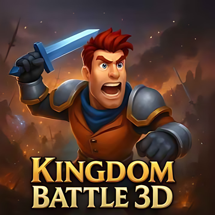Kingdom Battle 3D