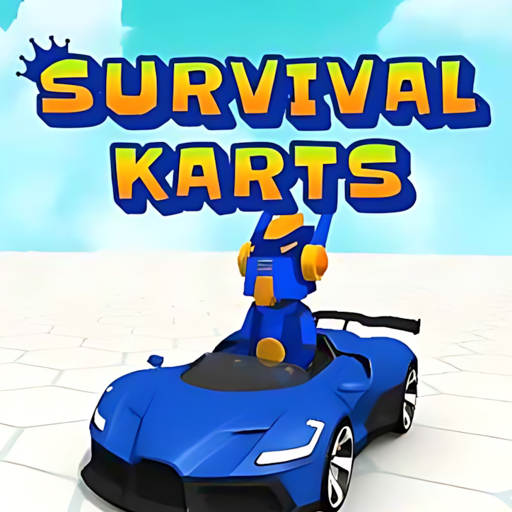 Survival Karts