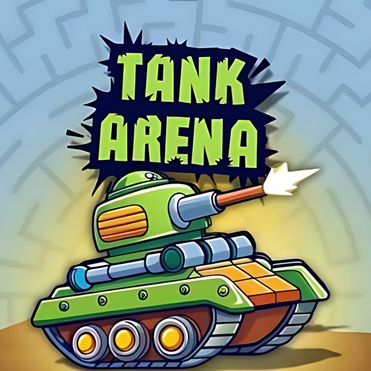 Tank Arena